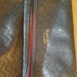 Hammitt los Angeles VIP Clutch cross body